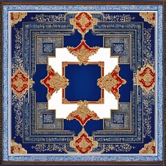 pattern