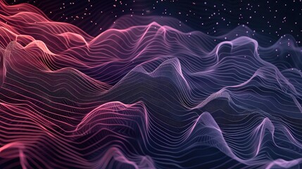 Abstract background with distorted lines,The curvature of space, Fluid motion ,Colorful abstract background with wavy lines, Fluid Colorful Patterns abstract background ,Multicolored wavy lines