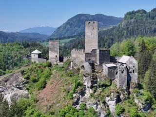 Burgruine Liebenfels 