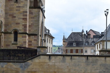 Abbey of Echternach