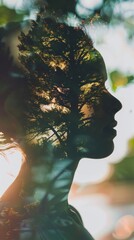 Virtual conference on mental health resilience, where survivors share their stories and experts offer coping mechanisms, enhancing community support and understanding,