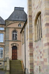 Abbey of Echternach