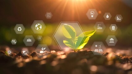 Net zero emission , carbon neutral concept 2050. No logo. Net zero greenhouse gas emissions target 2050. Climate neutral long term strategy with net zero icons on green nature background