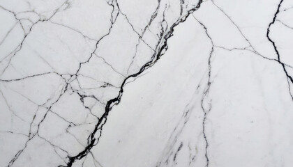 Natural marble black and white, black marble patterned texture background
