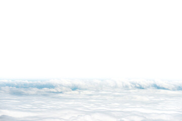 Clouds background, clouds isolated on sky, cloud in PNG isolated on transparent background