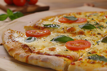 Step-By-Step Guide To Making A Delicious Pizza Slice: From Preparation To Serving