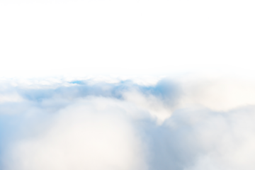 Clouds background, clouds isolated on sky, cloud in PNG isolated on transparent background