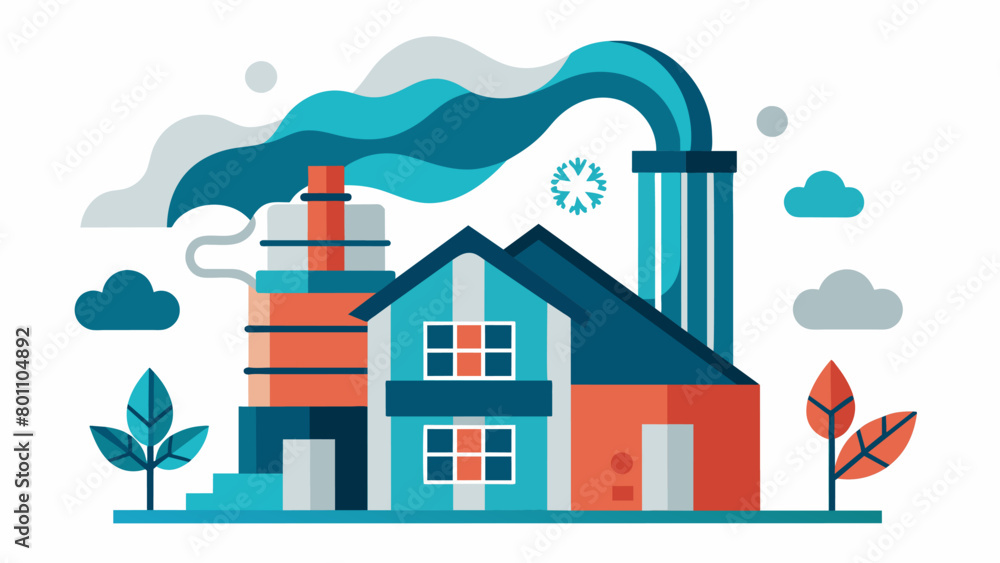 Poster adequate ventilation and proper air flow management to prevent buildup of gases or fumes..