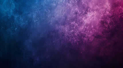 Abstract noise effect design with a blue purple black grainy gradient banner background for a website page header