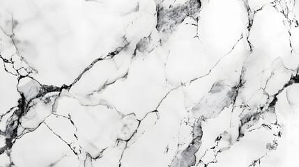Luxury of white marble texture and background for decorative design pattern art work marble background. Generative AI.