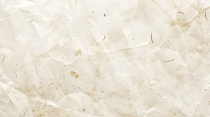 Natural recycled paper texture marble background. Generative AI. - obrazy, fototapety, plakaty