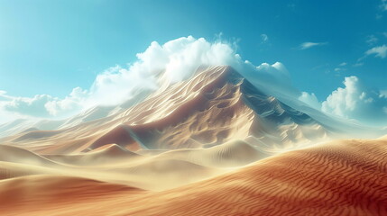 desert wind