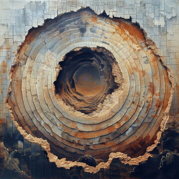 earth's crust
