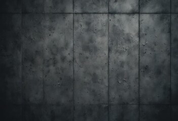Fototapeta premium 'Wall Dark Texture Concrete'