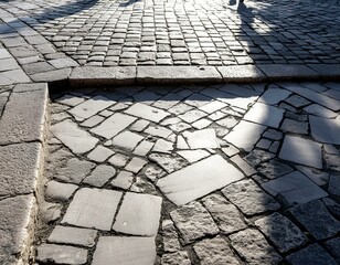 cobblestone texture 