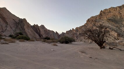 Las Flechas - Salta - Argentina