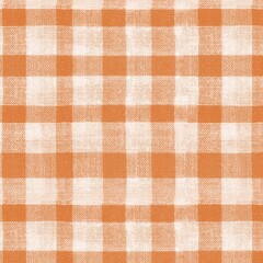 Seamless Checkered Pattern Digital Paper Texture Vector