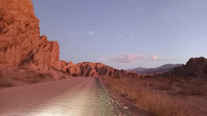 Las Flechas - Salta - Argentina