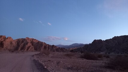 Las Flechas - Salta - Argentina