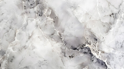 Fototapeta premium Warm white rough grainy stone texture marble background. Generative AI.