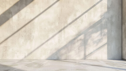 Old concrete wall with cracks and dirt, background gray textured surface