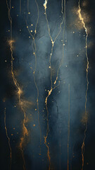 Abstract background in the style of vintage grunge plaster textured old aged wall. Inspiration of cement-like texture and scattered spots. Composition for yours poster, cover, design