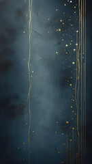 Abstract background in the style of vintage grunge plaster textured old aged wall. Inspiration of cement-like texture and scattered spots. Composition for yours cover, poster, header