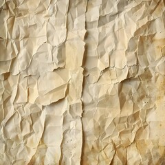 A wall with a torn and torn paper that says quot the word quot on it
