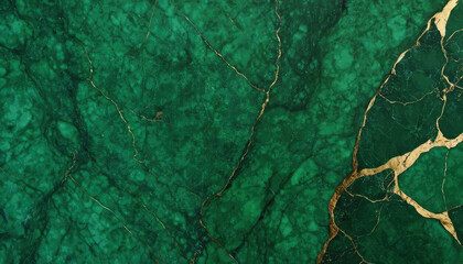 Green marble with golden veins. green golden natural texture of marble abstract green, white gold...