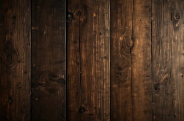 Naklejka premium background, antique wood aged by the passage of time. realistic texture.