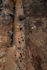 consequences of missile attacks on Ukrainian critical infrastructure