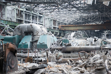 consequences of missile attacks on Ukrainian critical infrastructure