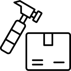 Product Durability Icon