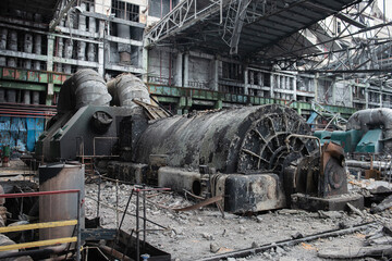 consequences of missile attacks on Ukrainian critical infrastructure