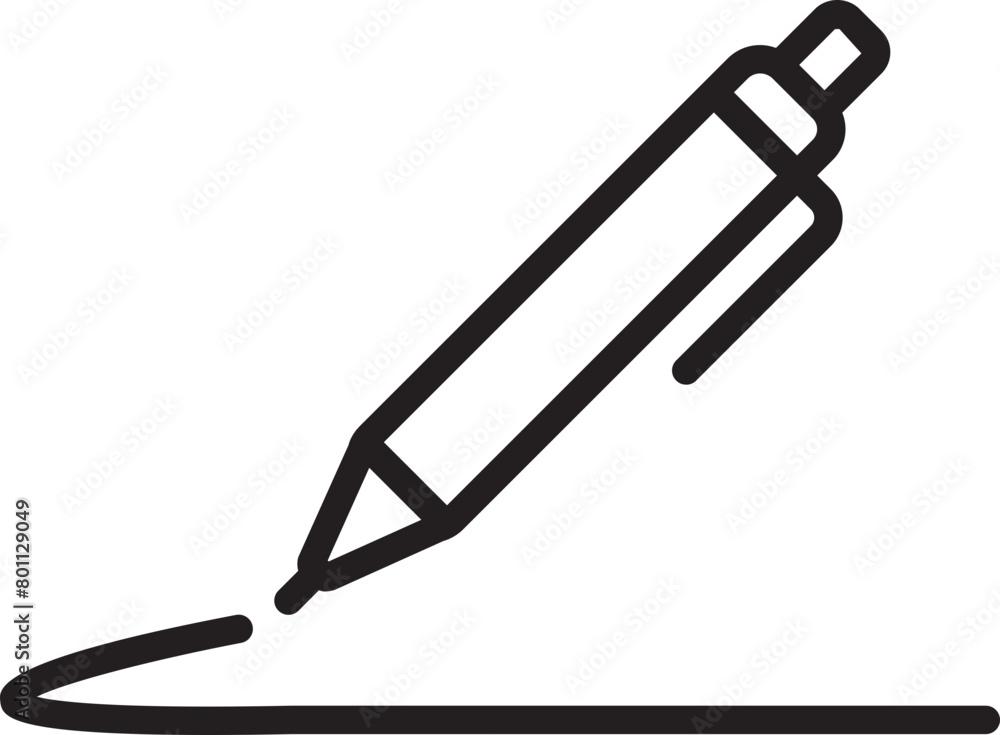 Aufkleber note icon vector sign. paper message or document page.