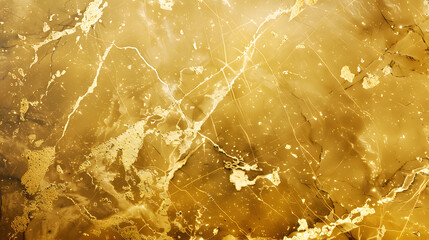 Gold marble texture, marble background background texture design. Generative AI.