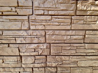 stone wall texture