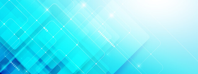 Abstract hi-tech futuristic, digital engineering, science technology concept