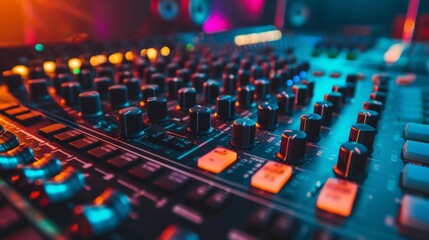 Through the lens of innovation, recording equipment evolves with the times, embracing new technologies and techniques to push the boundaries of audio production.
