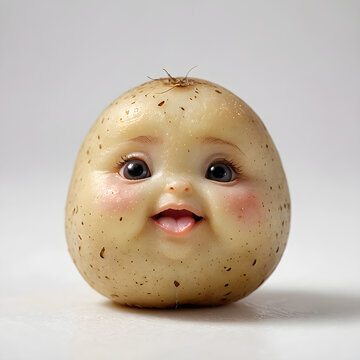 baby pota