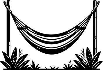 Hammock icon 12