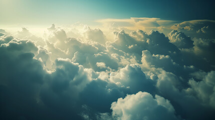 Capturing the Ethereal Beauty: Photographing Clouds in the Vast Sky
