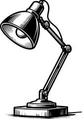 Desk Lamp icon 8
