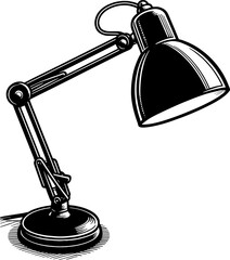 Desk Lamp icon 6