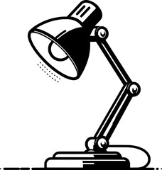 Desk Lamp icon 2