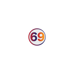 69 logo