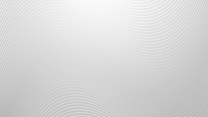 Gray oblique line stripes background with gradient for backdrop or presentation