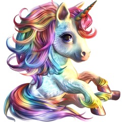 Unleash Your Imagination Crafting Whimsical Creatures and Rainbow Unicorns
