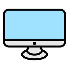 Computer Monitor