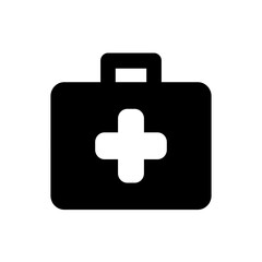 Obraz premium Med Kit